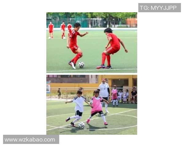 梦见足球比赛的奇妙旅程与人生启示